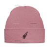 Bonnet - ArabicArt (3)
