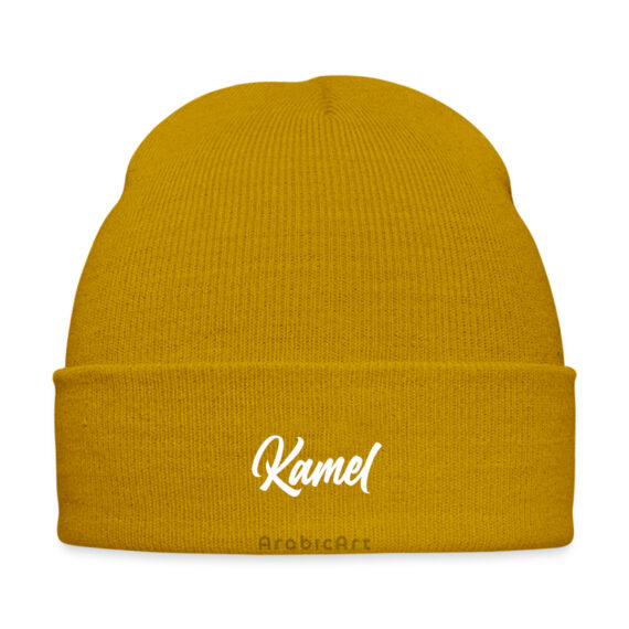 Bonnet - ArabicArt (4)