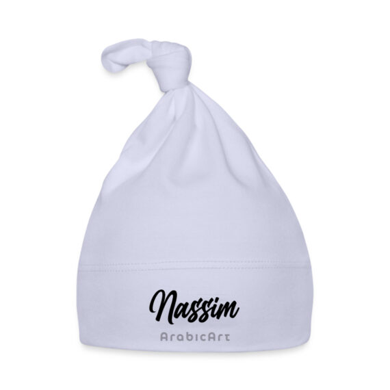 Bonnet pour bebe (3)