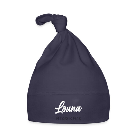 Bonnet pour bebe (5)
