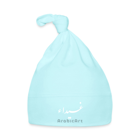 Bonnet pour bebe (6)