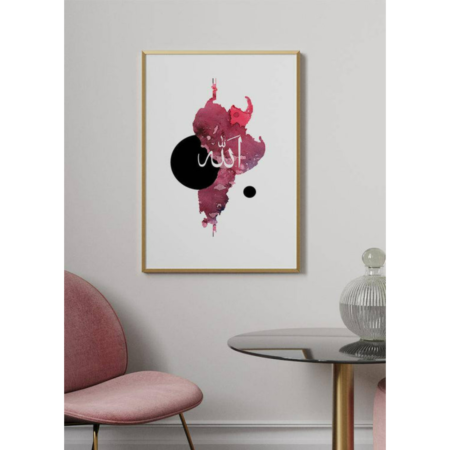 Poster-Muslim-WaterColor-Red-Allah-2.png