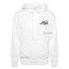 Sweat a capuche - ArabicArt (1)