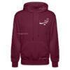 Sweat a capuche - ArabicArt (6)