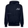 Sweat a capuche - ArabicArt (7)