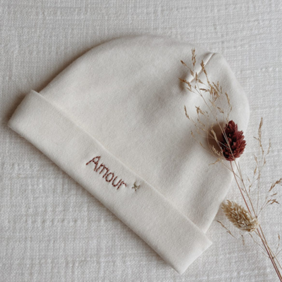 bonnet-de-bébé