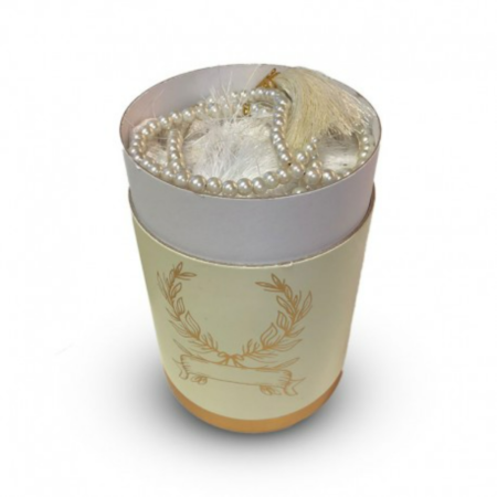 coffret-cadeau-priere-tapis-et-chapelet-de-luxe-boite-ronde-doree-beige-1.png