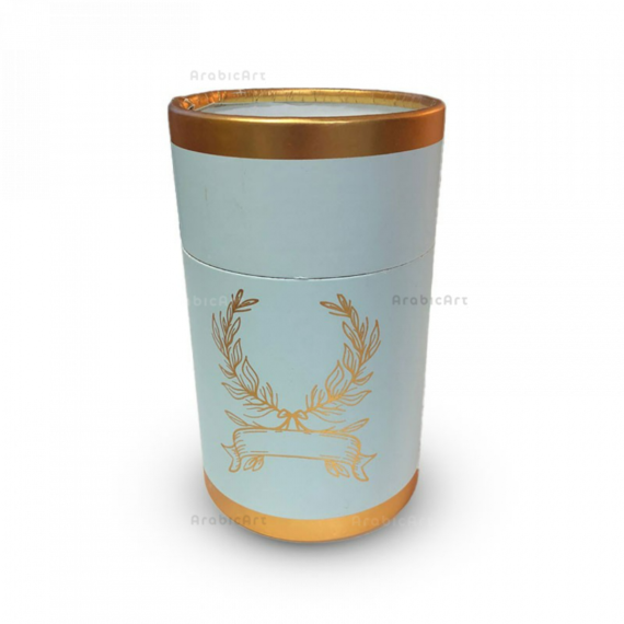 coffret-cadeau-priere-tapis-et-chapelet-de-luxe-boite-ronde-doree-bleu-ciel-1.png
