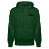 Sweat a capuche - ArabicArt (5)