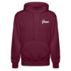 Sweat a capuche - ArabicArt (6)