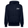 Sweat a capuche - ArabicArt (7)