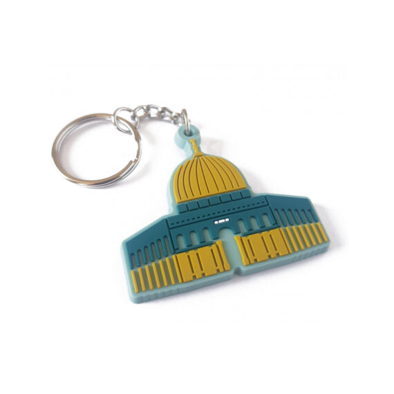 al-quds-sleutelhanger