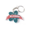 blessed-sleutelhanger