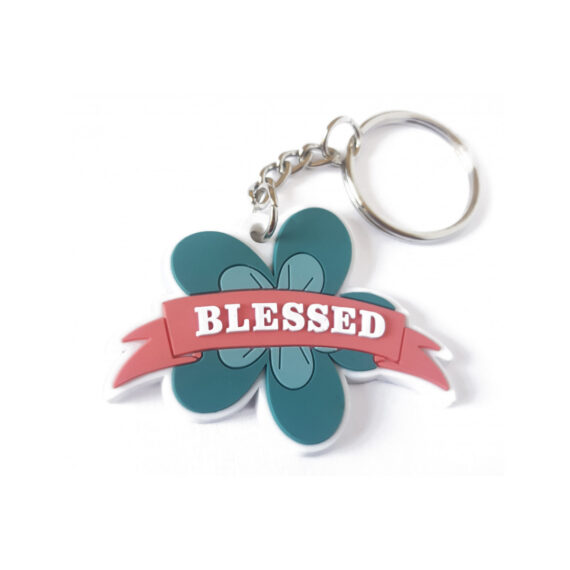 blessed-sleutelhanger