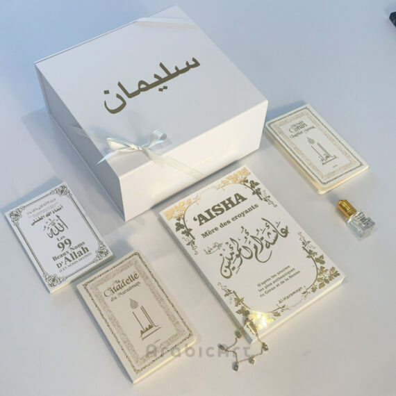 box-aisha