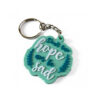 don-t-lose-hope-nor-be-sad-sleutelhanger