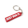just-dua-it-sleutelhanger