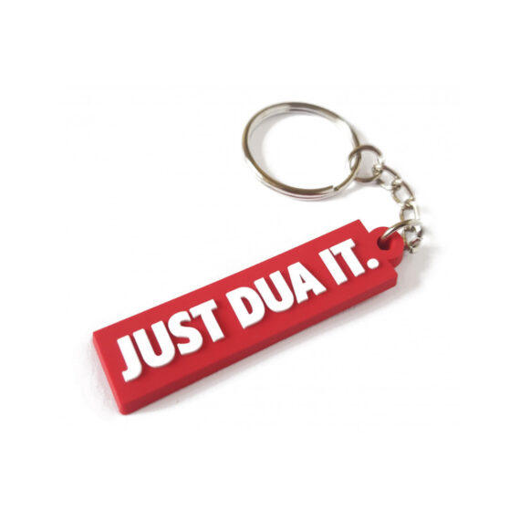 just-dua-it-sleutelhanger