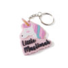 little-muslimah-sleutelhanger