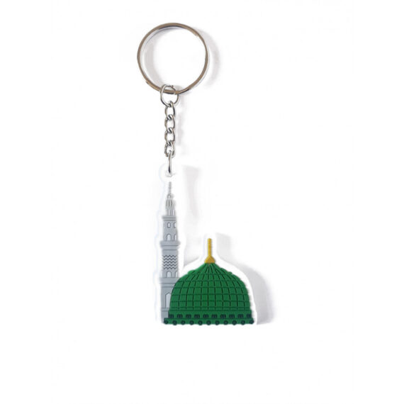 masjid-nabawi-sleutelhanger (1)