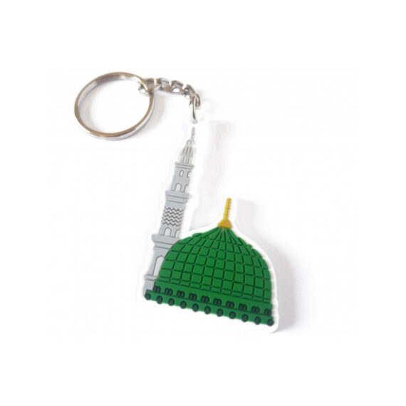 masjid-nabawi-sleutelhanger