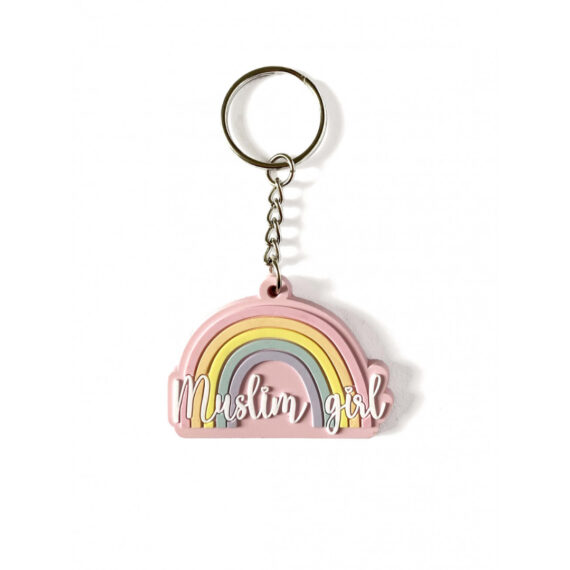 muslim-girl-sleutelhanger (1)