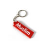 muslim-sleutelhanger