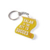 salah-is-the-key-to-succes-sleutelhanger (1)