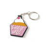 sweetest-ukhti-sleutelhanger