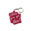 ukhti-you-got-this-sleutelhanger