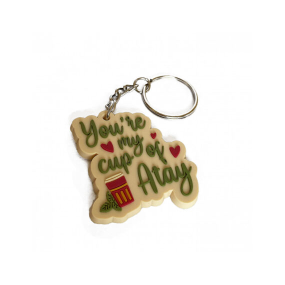 you-re-my-cup-of-atay-sleutelhanger