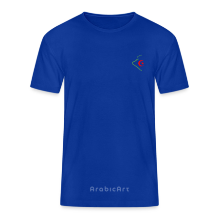 Algerie Bleu
