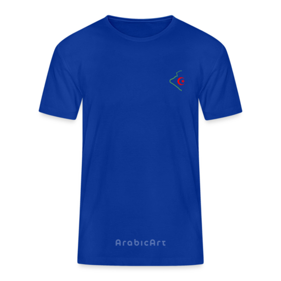 Algerie Bleu