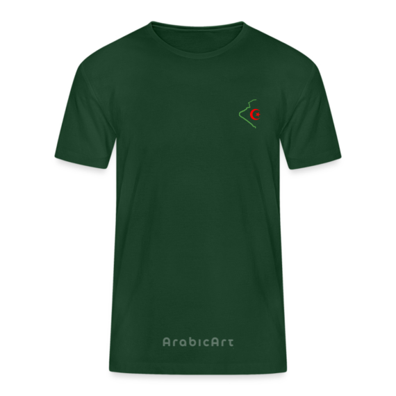 Algerie Vert
