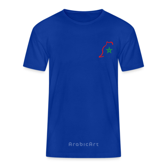 Maroc Bleu