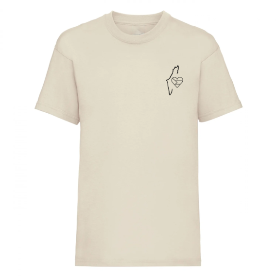 Palestine Beige