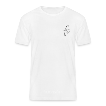Palestine Blanc