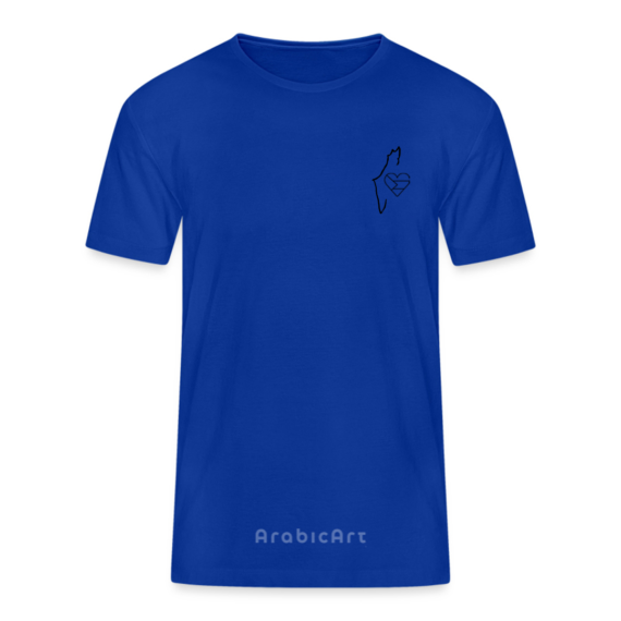 Palestine Bleu