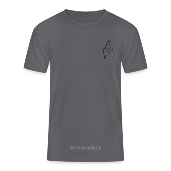Palestine Gris