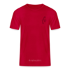 Palestine Rouge