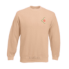 Pull Algerie - Beige