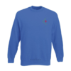 Pull Algerie - Bleu Ombre