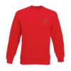 Pull Algerie - Rouge