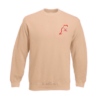 Pull Amazigh - Beige