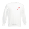 Pull Amazigh - Blanc