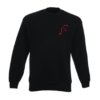 Pull Amazigh -Noir