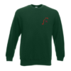 Pull Amazigh -Vert