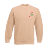 Pull Maroc - Beige