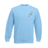 Pull Maroc - Bleu