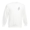 Pull Palestine -Blanc